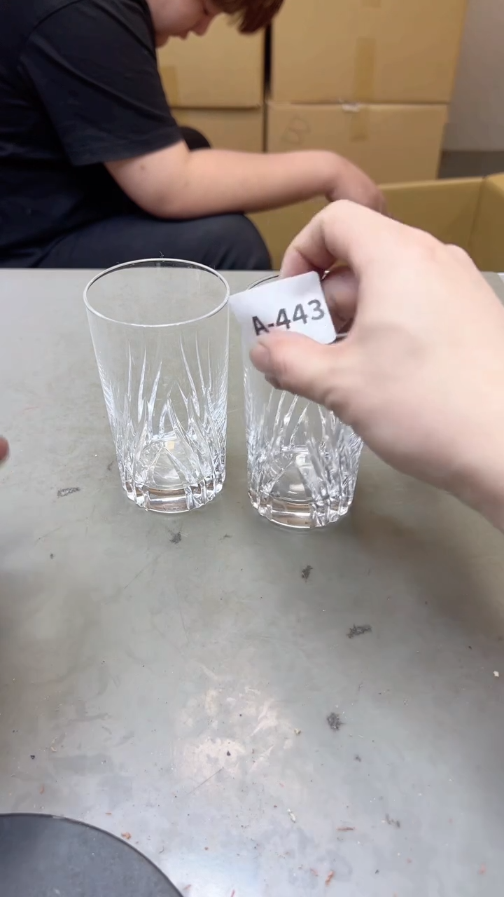 【闪购商品】瓷片443聚宝缘海淘精选