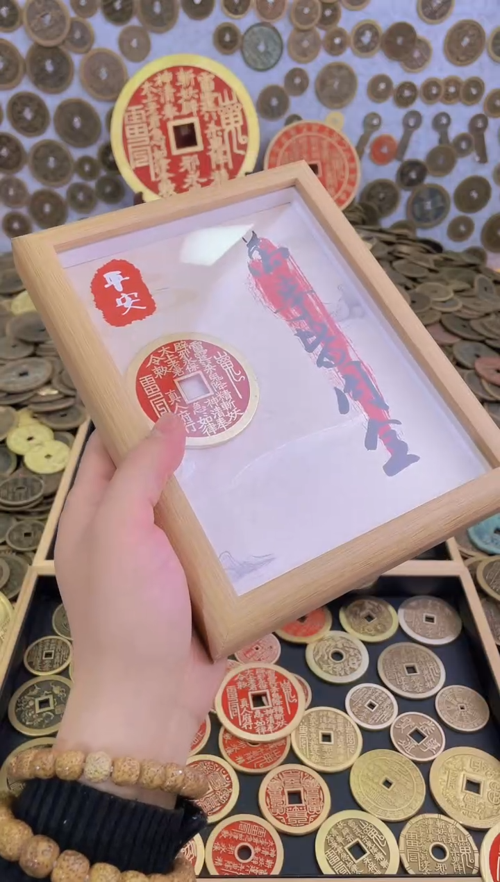 铜现代手工艺花钱