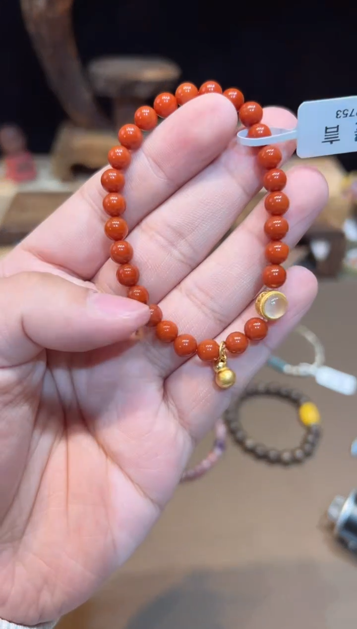 【闪购商品】玛瑙手饰未镶嵌手饰@@H2753