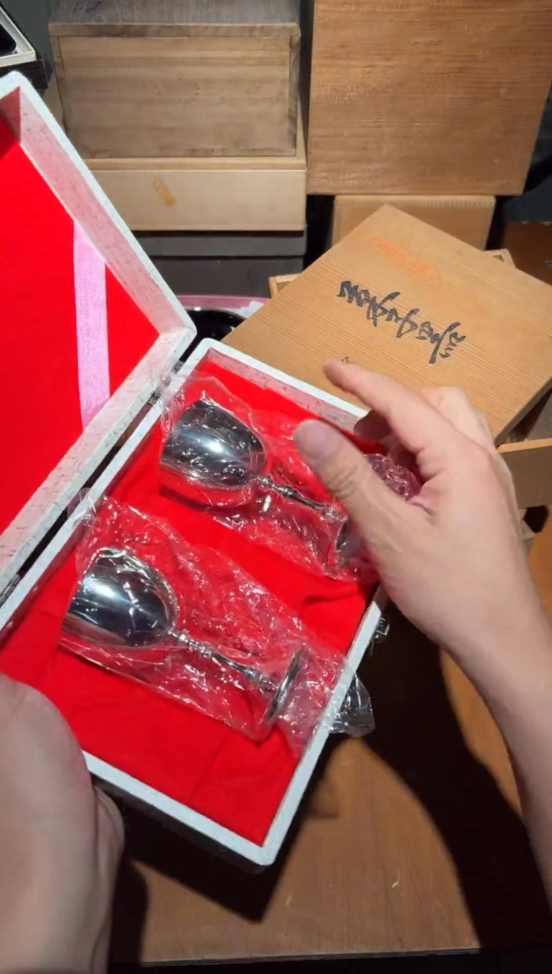 A1929金属中古周边/