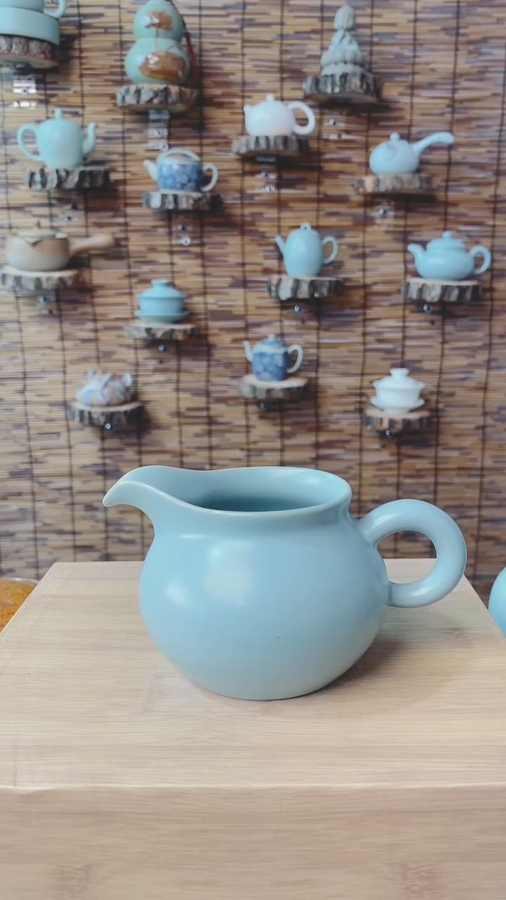 【闪购商品】轻轻微瑕茶具茶壶茶碗茶杯