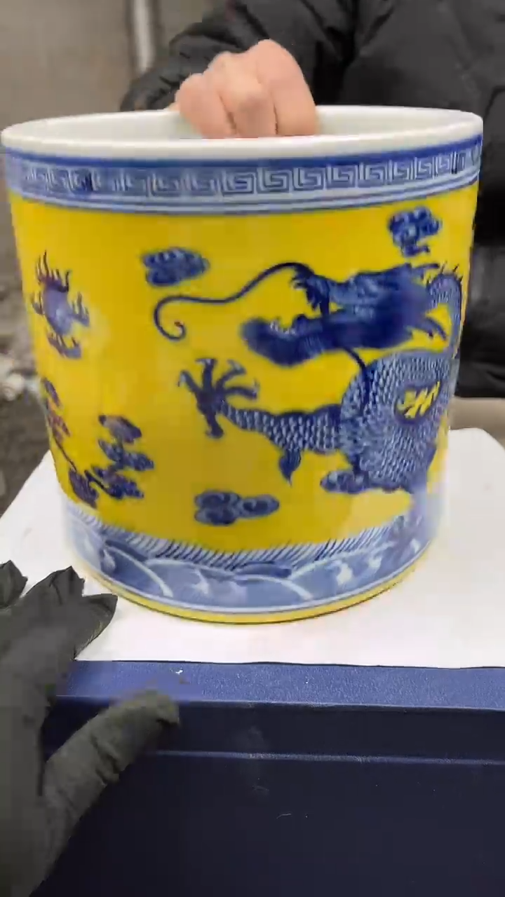 【闪购商品】摆件景德镇陶瓷艺术