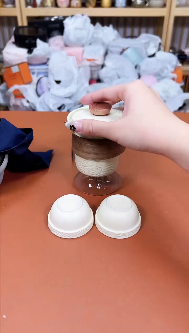 【闪购商品】万家瓷坊清货商品链接@@G096
