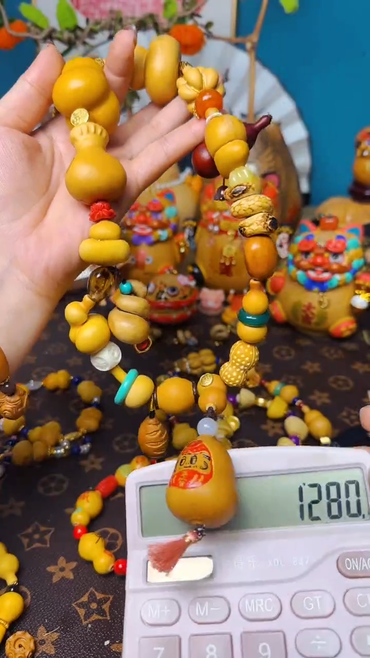 【闪购商品】440文玩葫芦文玩好物