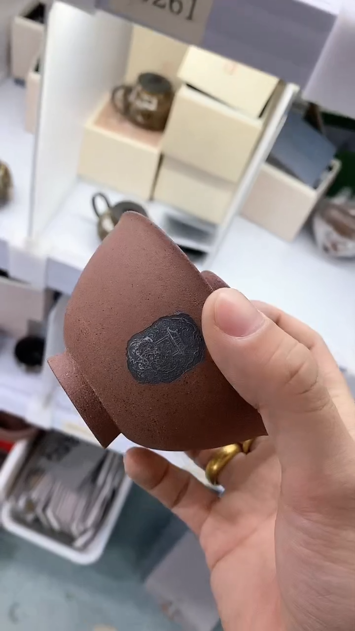 【闪购商品】瓷片陶瓷茶器福利38