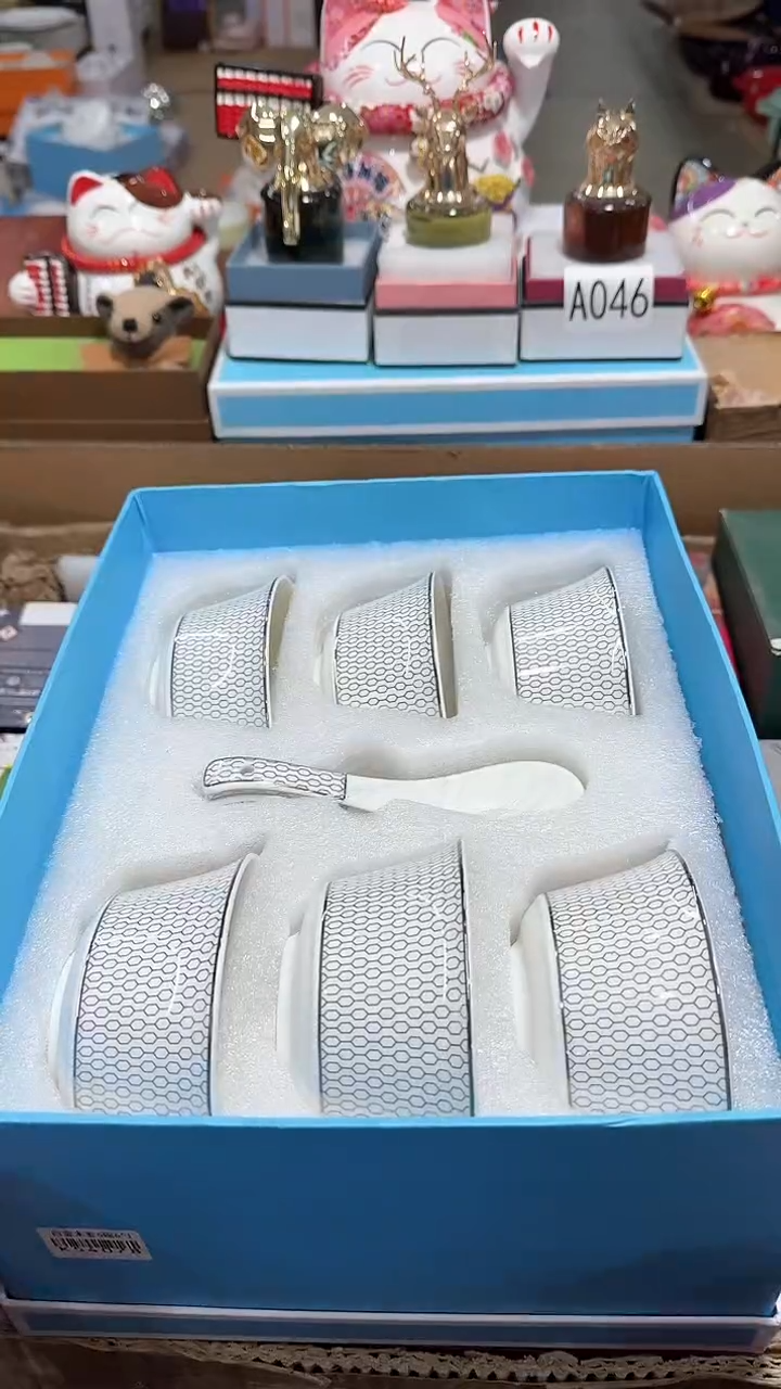 【闪购商品】瓷片大漂亮瓷器，一件不留--