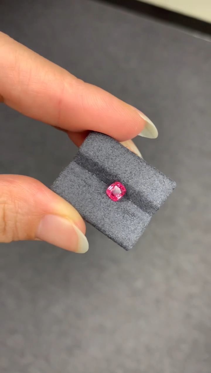 【闪购商品】尖晶石裸石未镶嵌70分