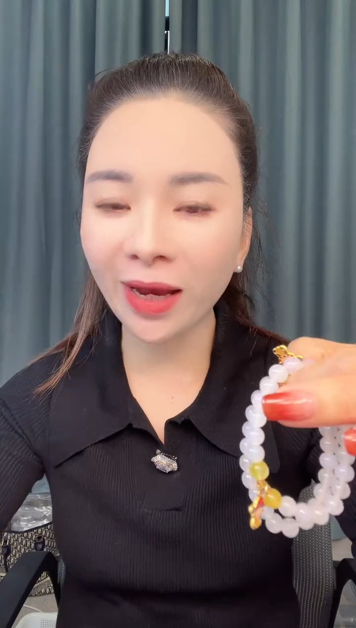 未镶嵌手串玛瑙/玉髓玛瑙手串