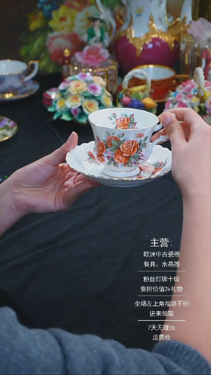 【闪购商品】摆件摆件米多家中古器物 如图所示06