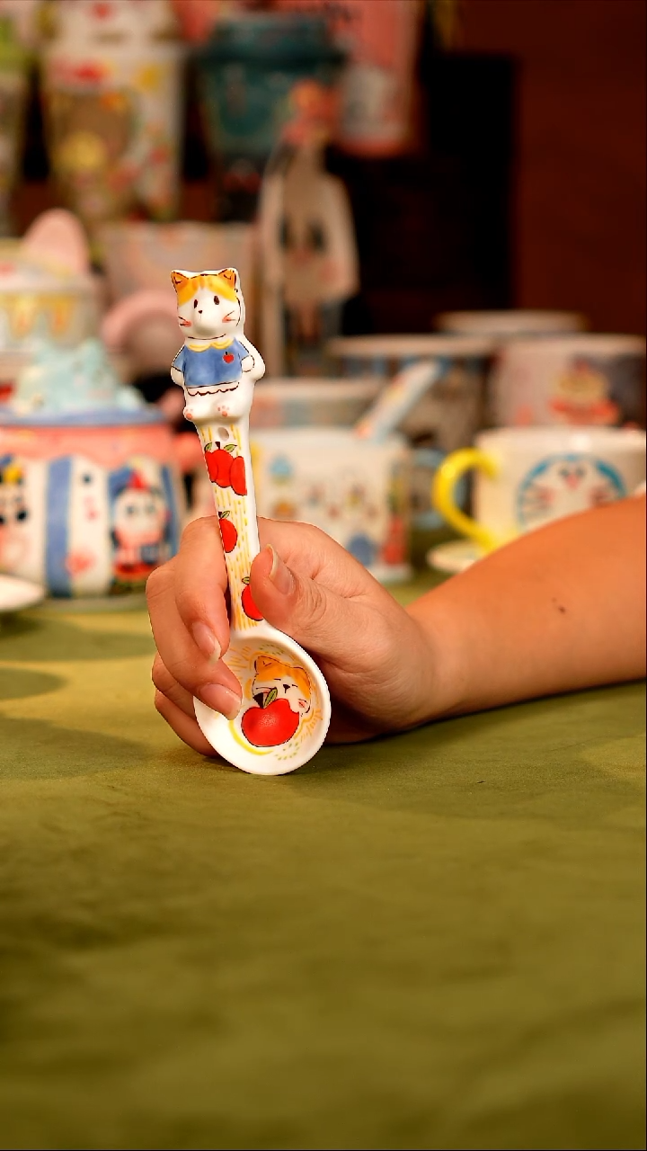 牡野器物牡野器物A
