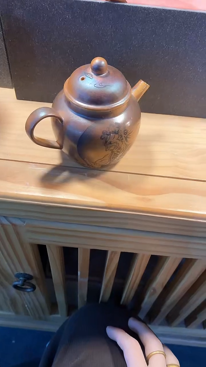 【闪购商品】瓷片陶瓷茶器福利74
