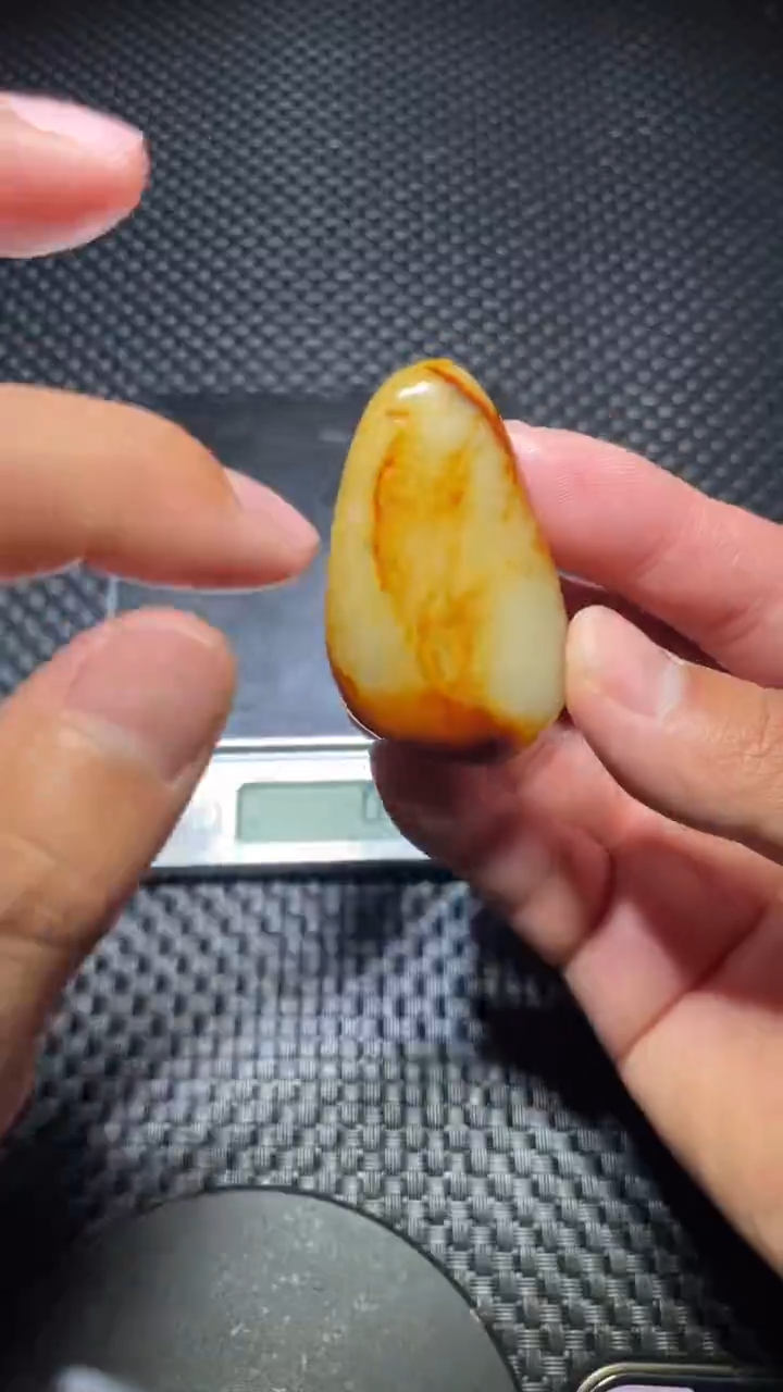 【闪购商品】和田玉挂件未镶嵌21