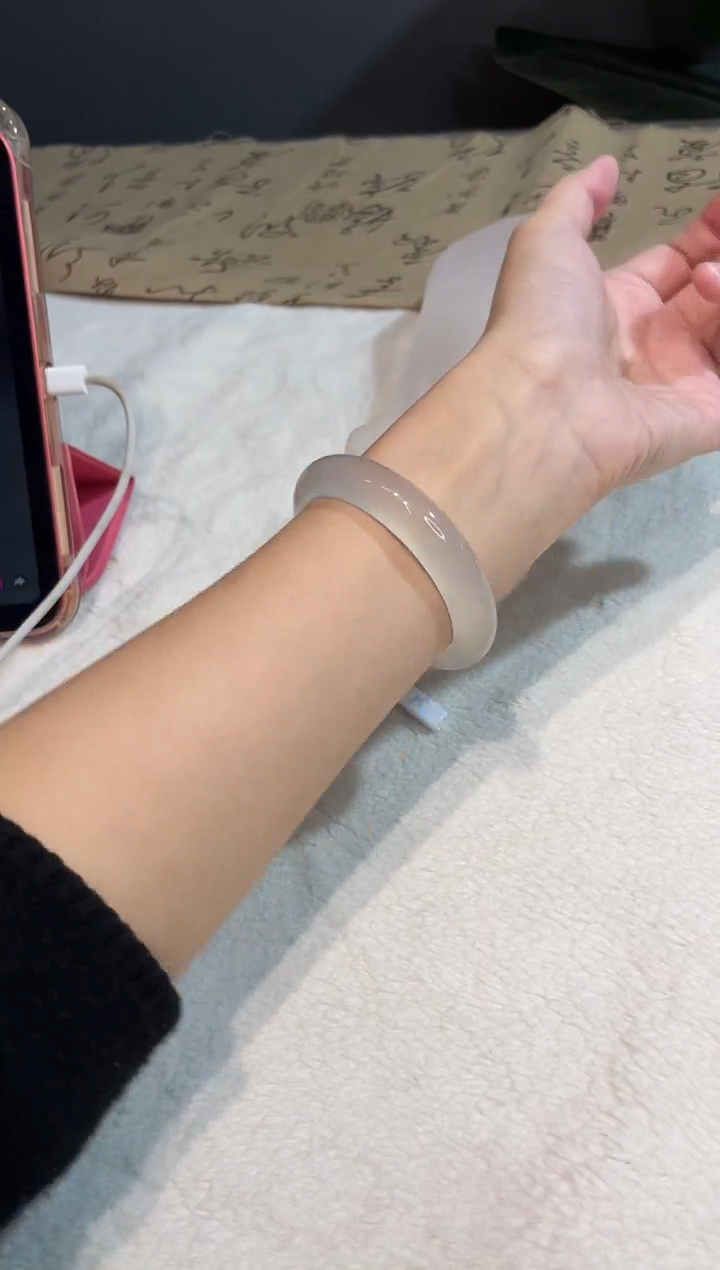 定制玛瑙54.8鉴赏期48小时