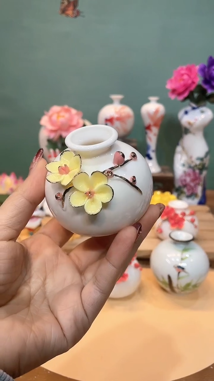 【闪购商品】摆件手工精致摆件