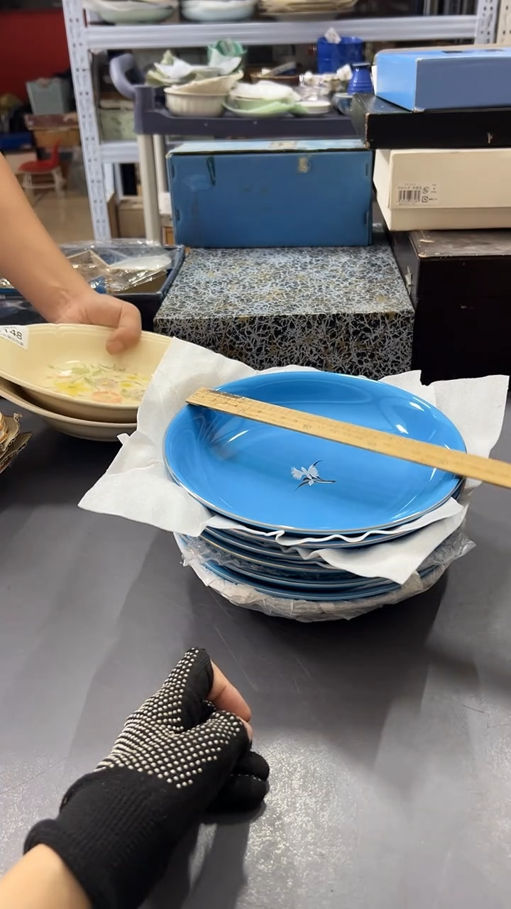 瓷片林****】满38包邮，编号：E150