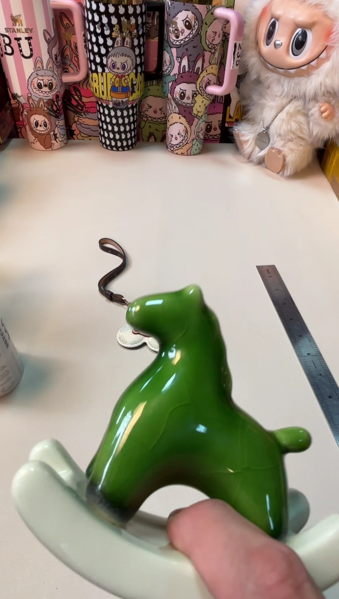 瓷片1805无品牌手工作品，支持7天无理由