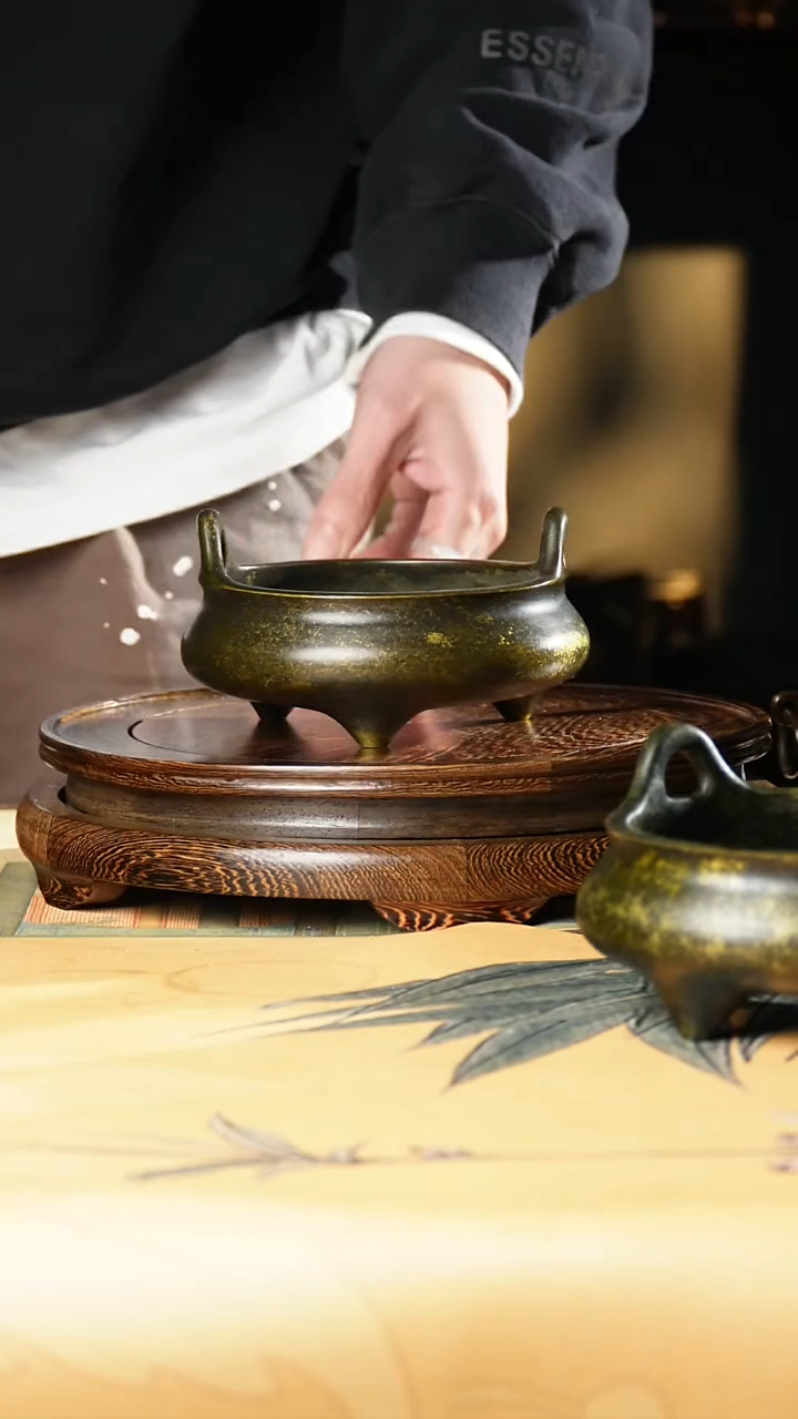 【闪购商品】香炉香炉香炉香炉香炉