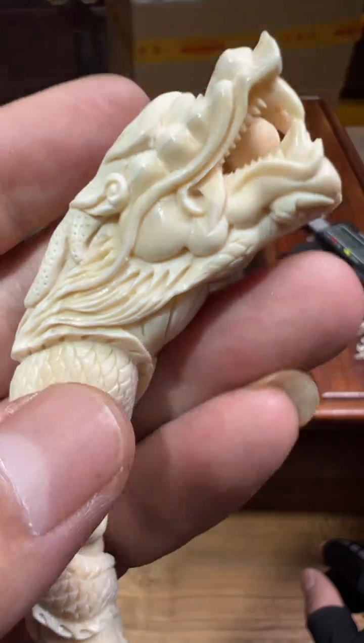 【闪购商品】瓷片工艺赏玩器物多样性发一个