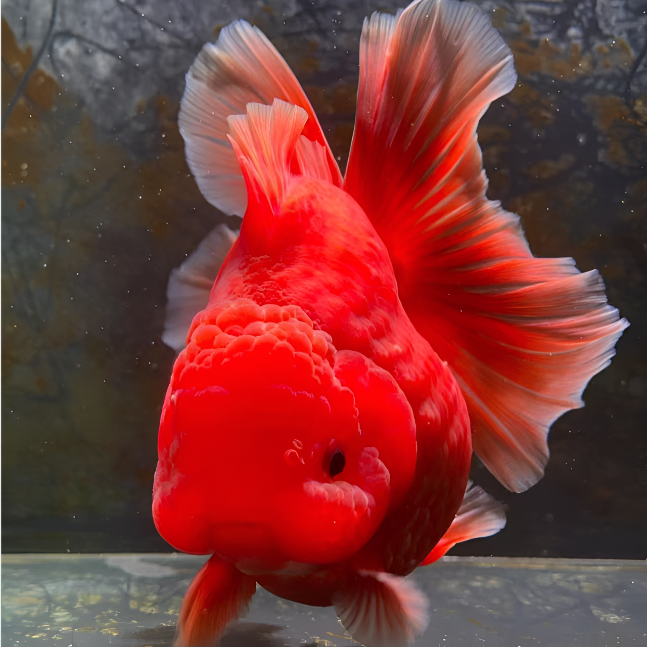 冷水鱼7-9公分一网保底11条加备损 需要打氧气 无开箱视频无售后