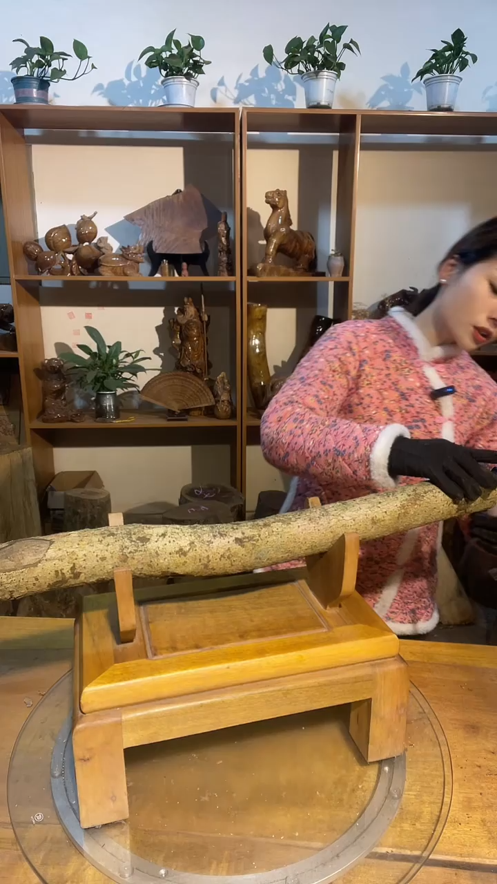 阿祥金丝楠木闪购链接