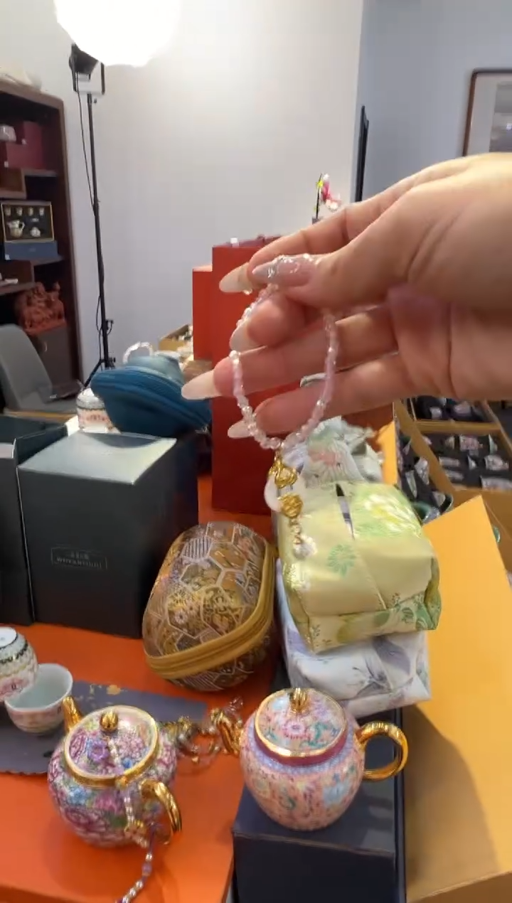 瓷片乔悦闪购链接