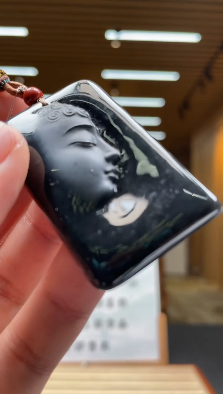 【闪购商品】定制翡翠未镶嵌********785