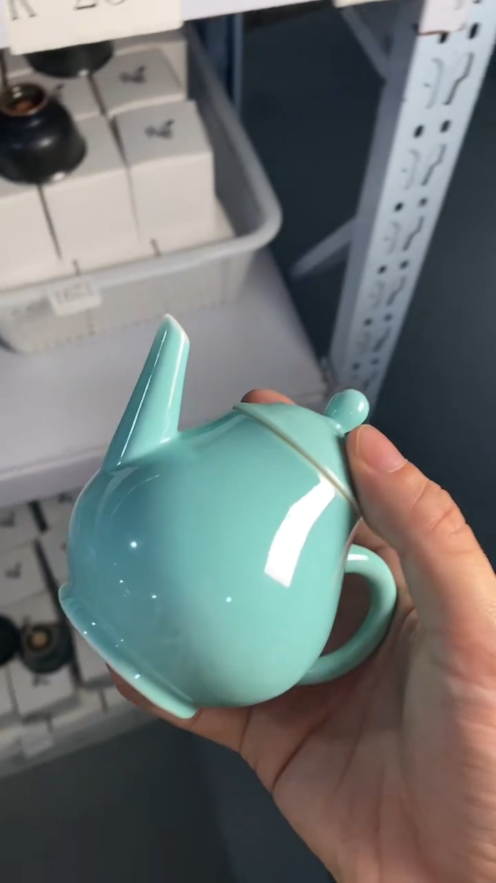 瓷片K251陶瓷茶具茶器