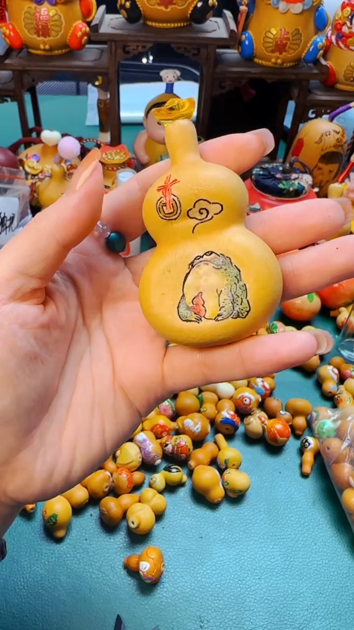 594文玩葫芦文玩好物
