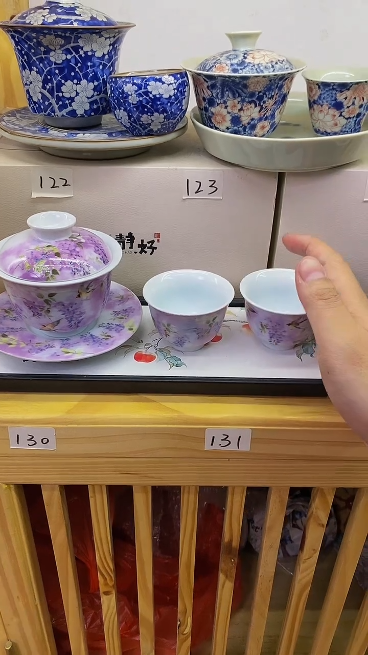 高温烧制陶瓷产品81