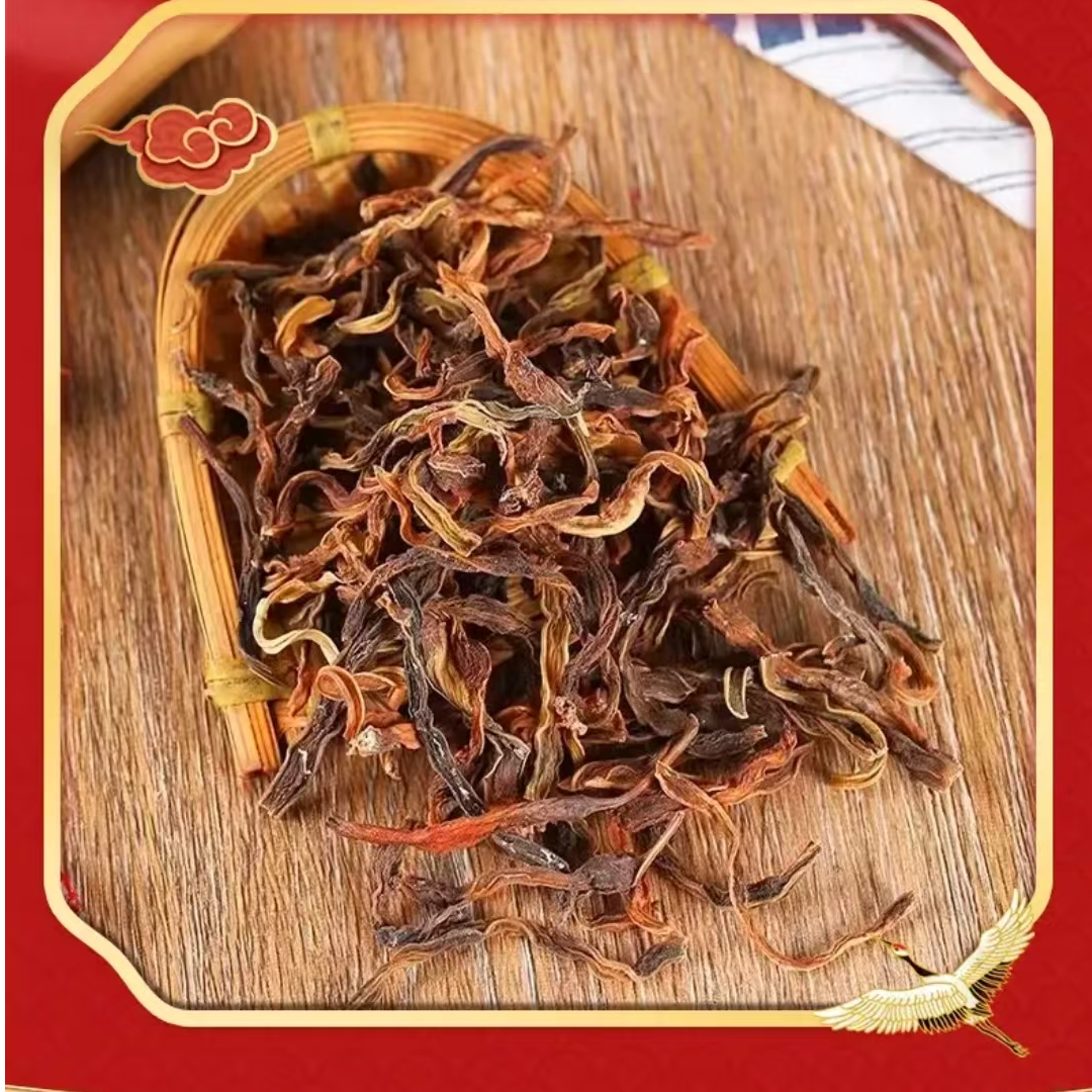 铜鼓农家新晒干豆角高山生态鲜嫩无污染干菜