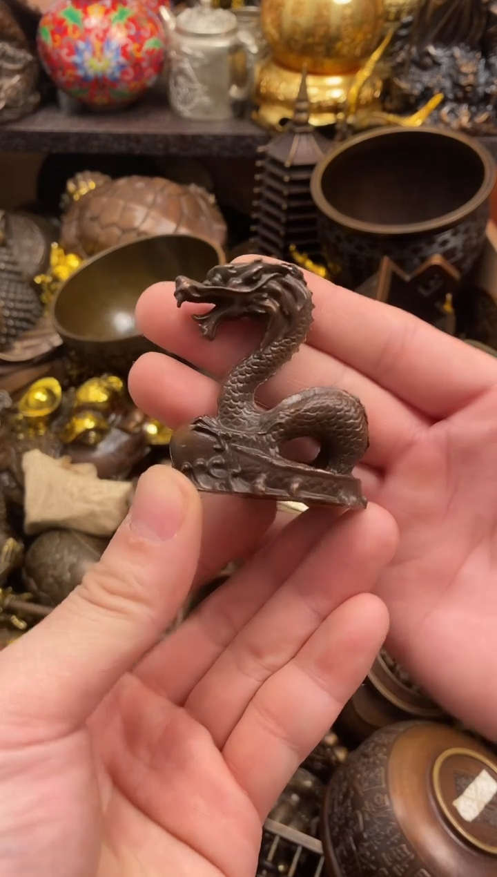 案台摆件 物品摆件