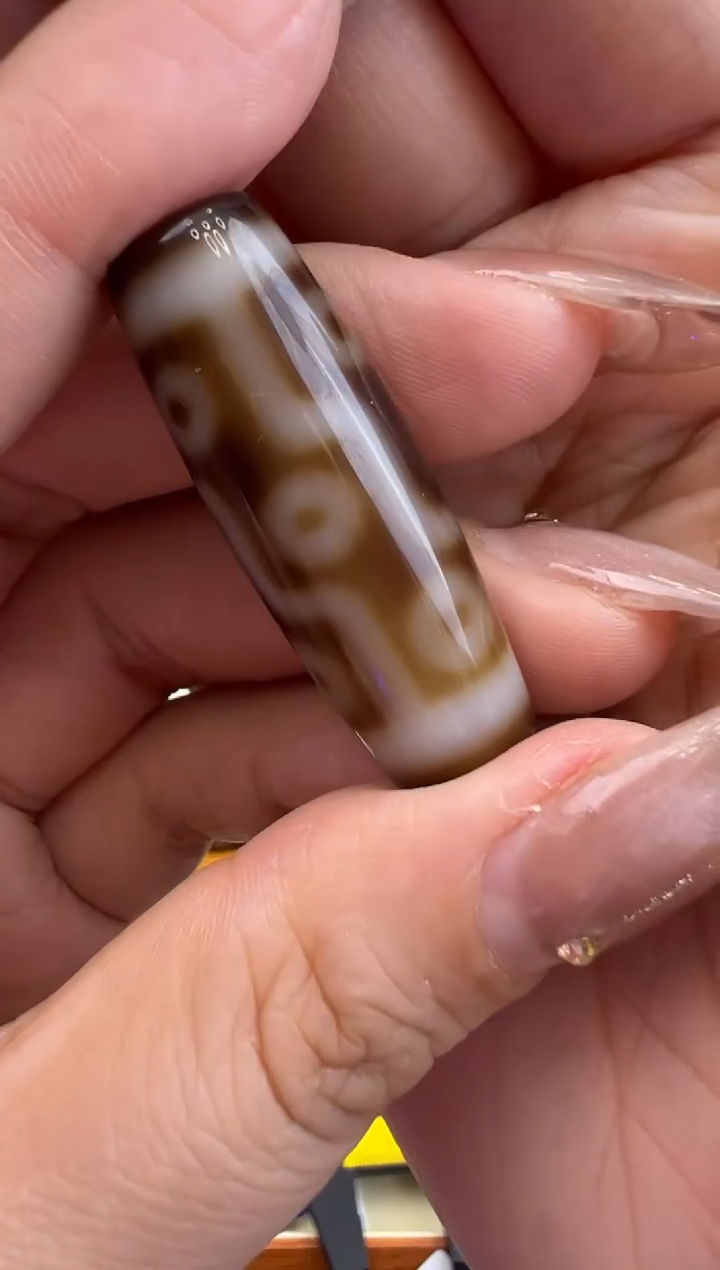 【闪购商品】玛瑙/玉髓吊坠(不含链)未镶嵌172.