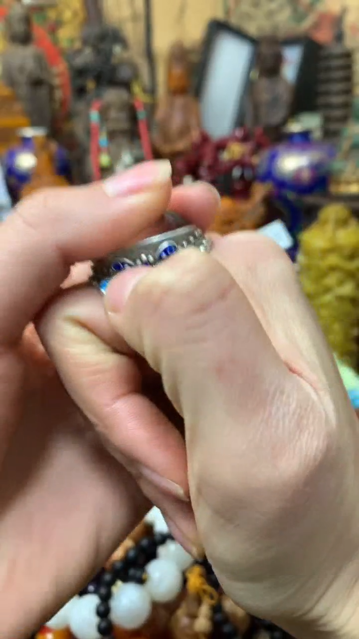 【闪购商品】织绣主播推荐所见所得5231123