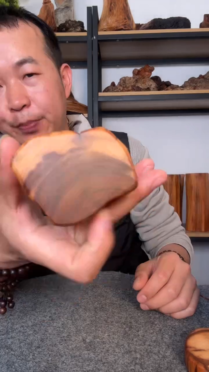 【闪购商品】柏木（崖柏）崖柏