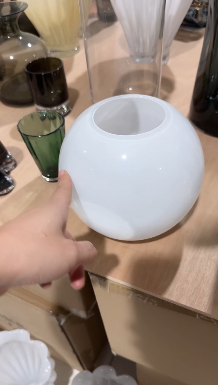 万间家居美物花瓶116