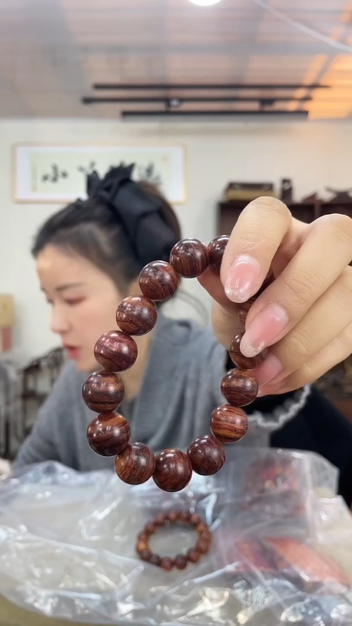 乌木类421海黄1.4单圈串木木木 