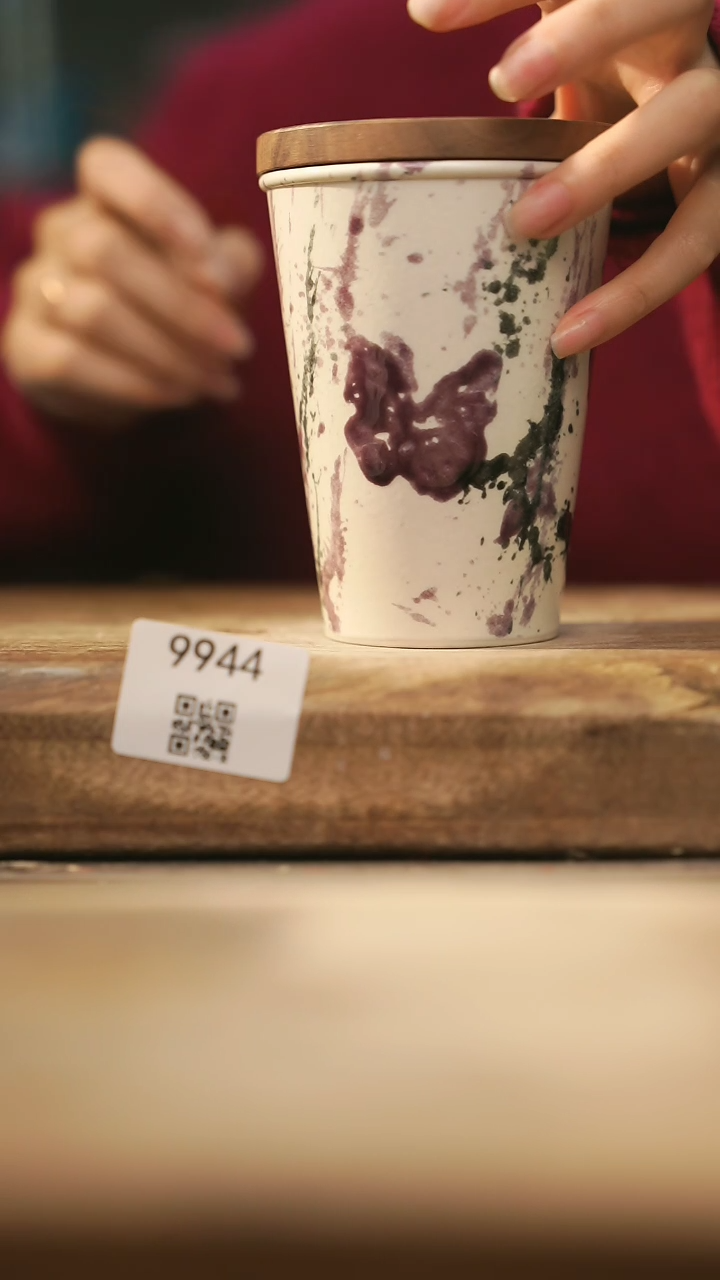 【闪购商品】【落单孤品】福利/杯子@@9944