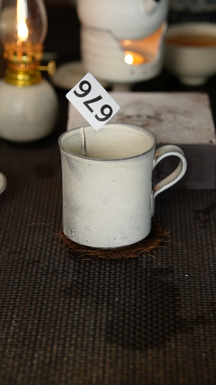 【闪购商品】676景德镇{立梦陶}手作