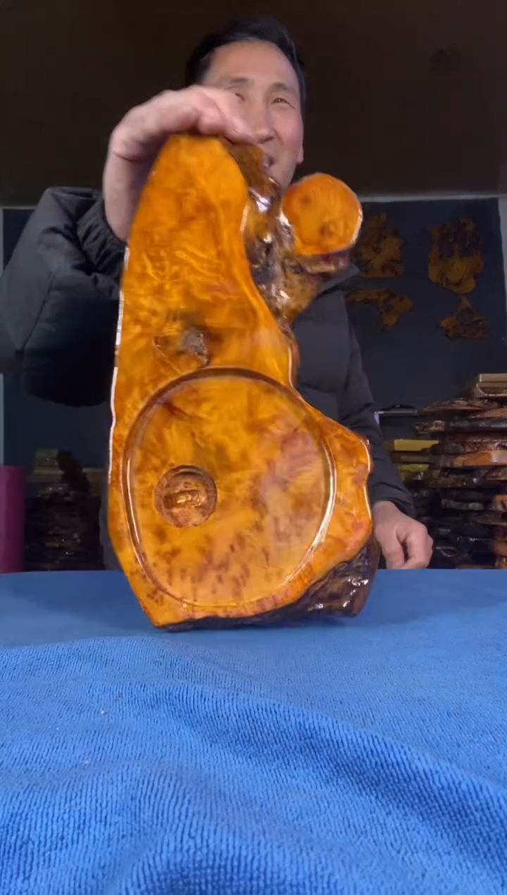 【闪购商品】茶盘本店截图为准（不含配件）