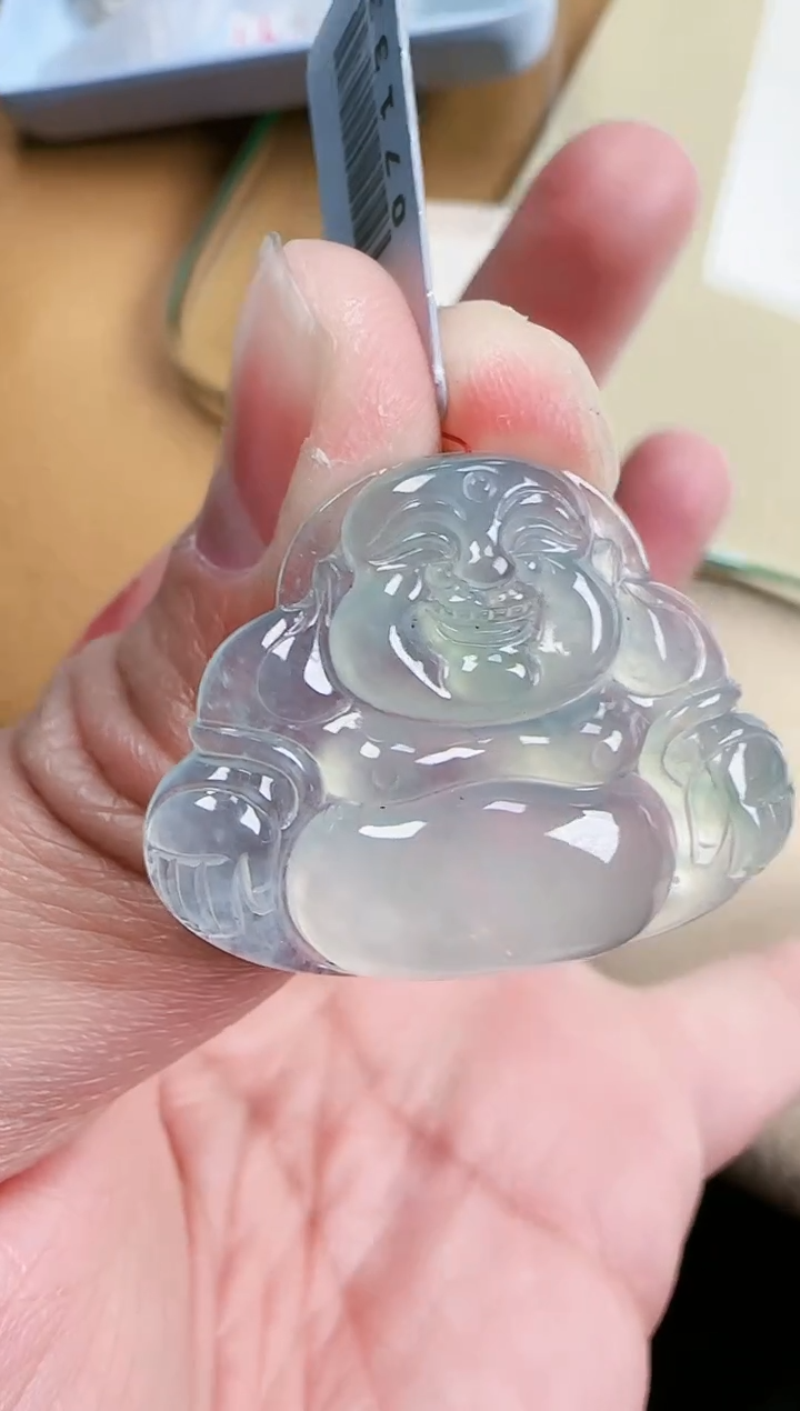 【闪购商品】翡翠颈饰未镶嵌翡翠