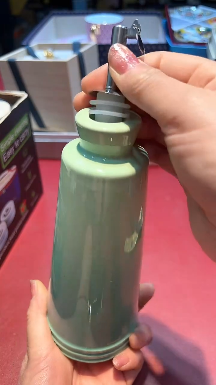 【闪购商品】瓷片锅碗瓢盆一件不剩