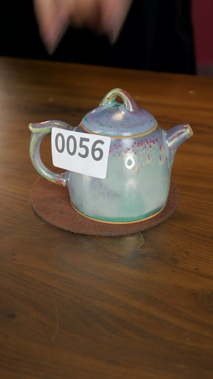 【闪购商品】摆件唐宫美物甄选【物品】