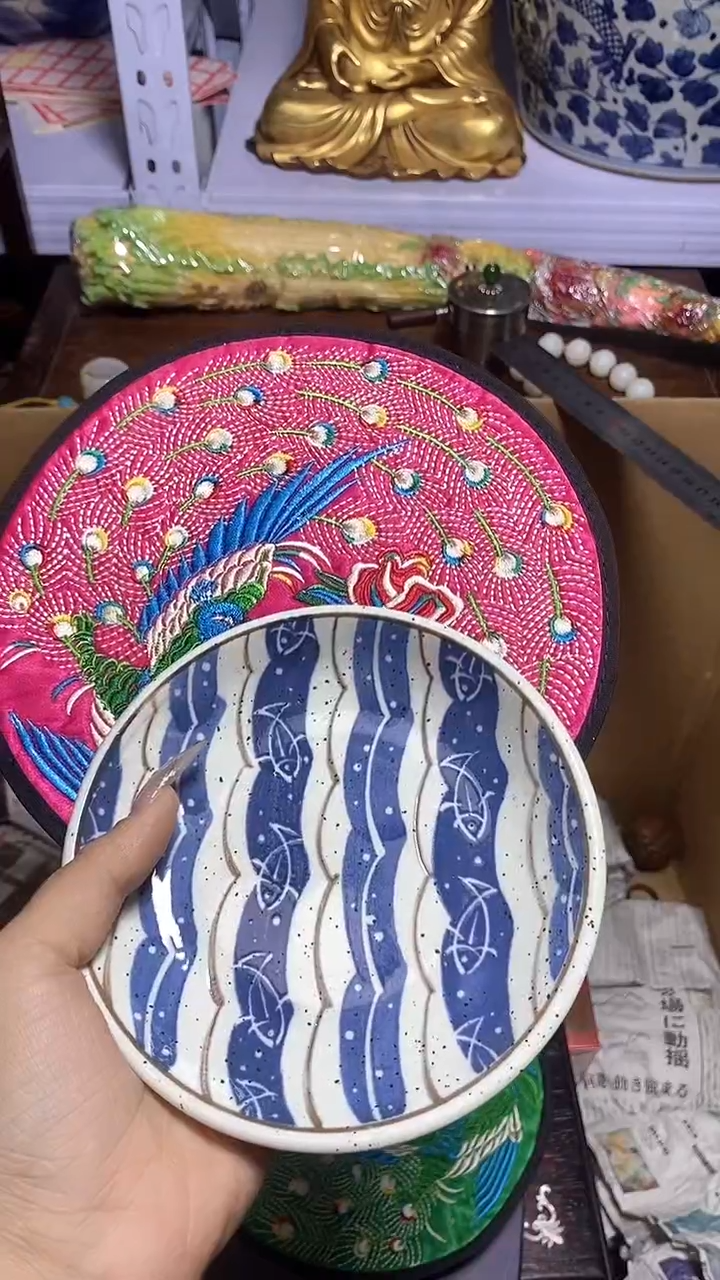 【闪购商品】瓷器瓷片瓷器瓷片