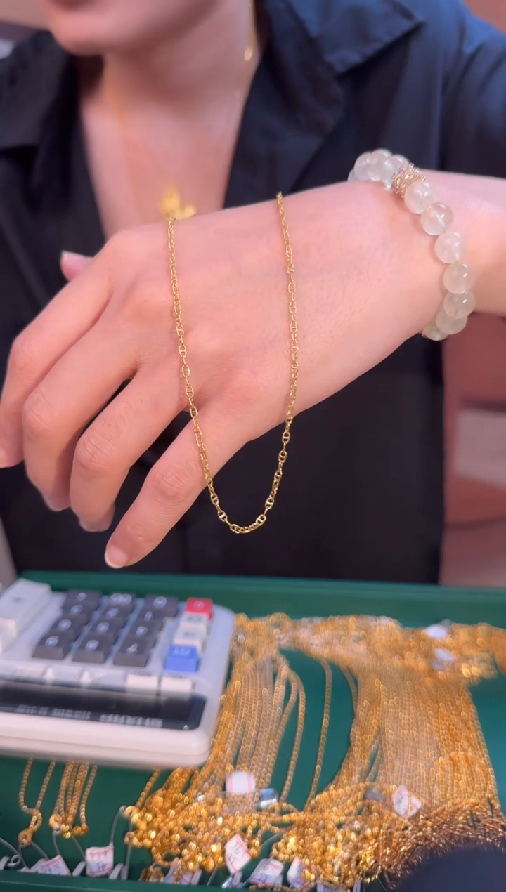 40长固定 猪鼻子 2.49 （附带礼盒包装）