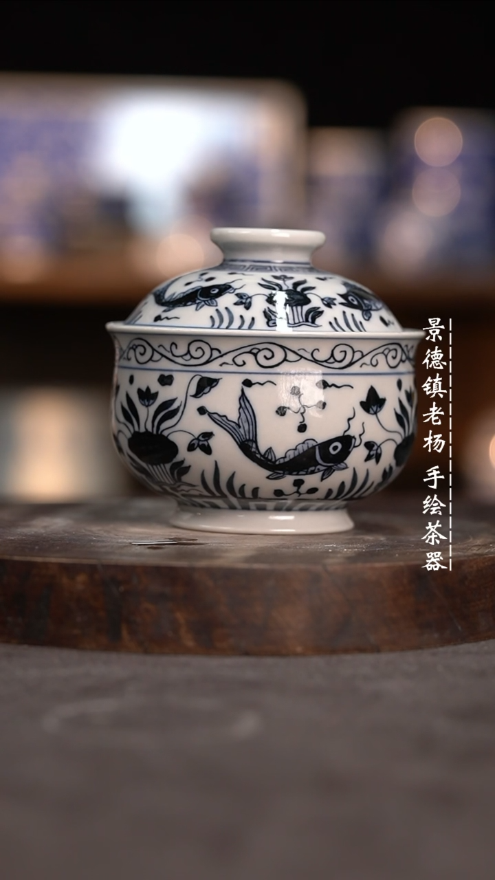 【闪购商品】柴窑微瑕福利介意勿拍