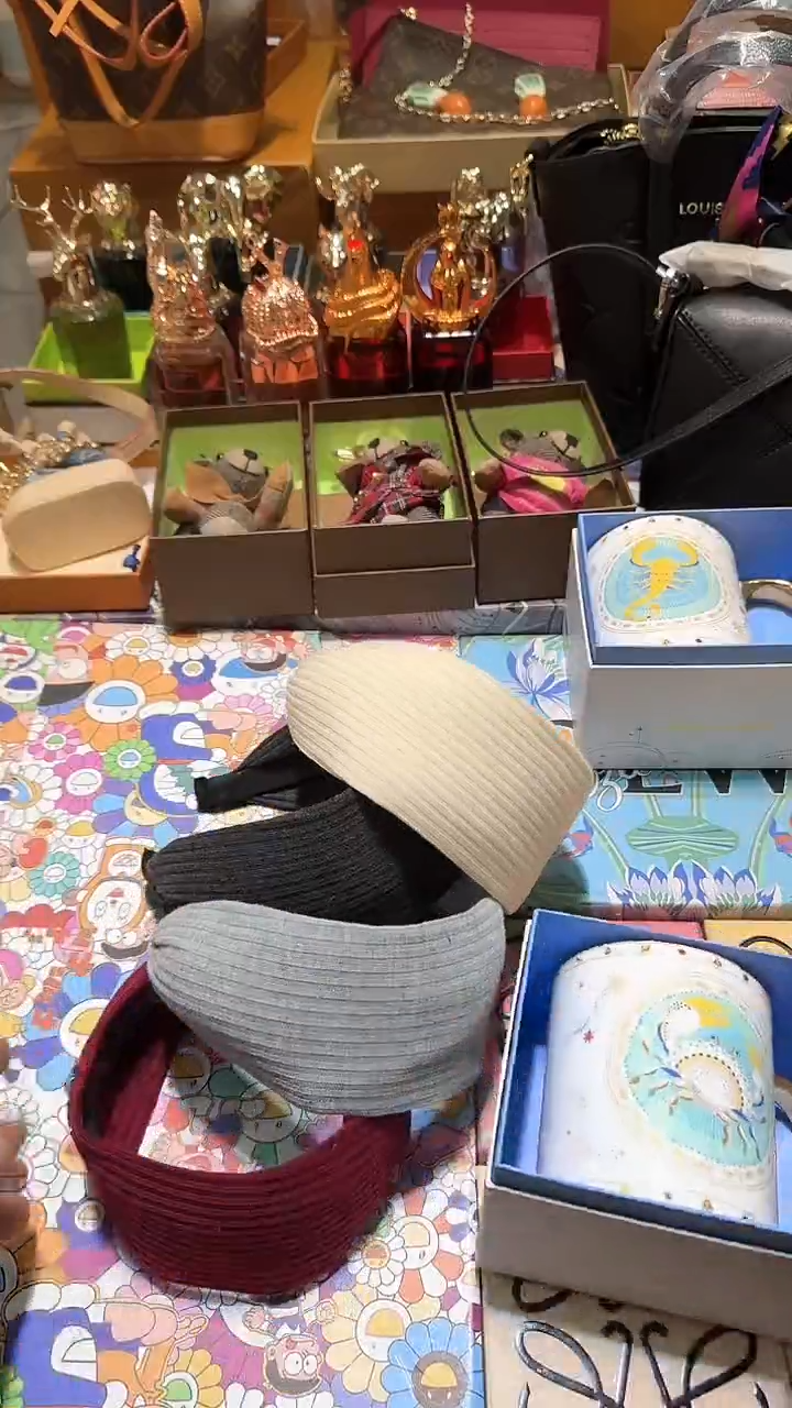 【闪购商品】瓷片换类目孤品单品一件不留