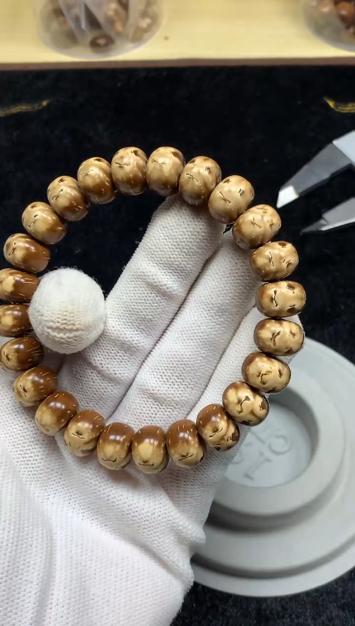 手串紫金鼠 手串 紫金鼠59