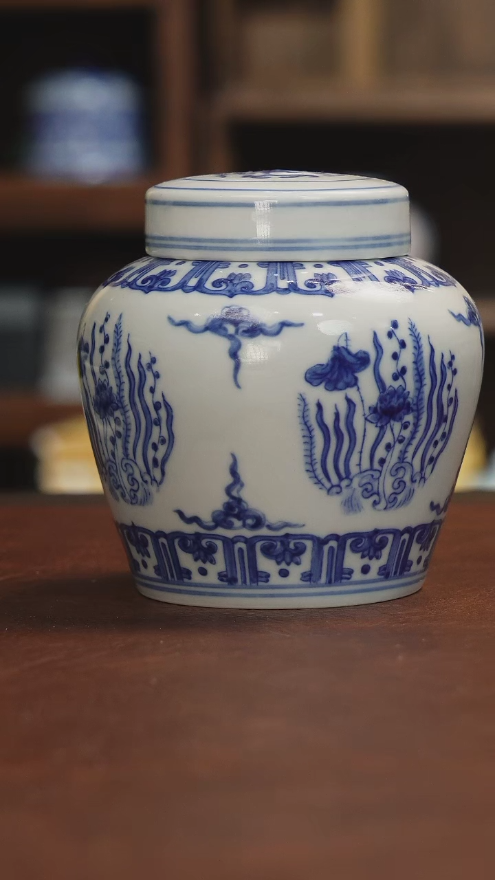 【闪购商品】罐子111111111111111111