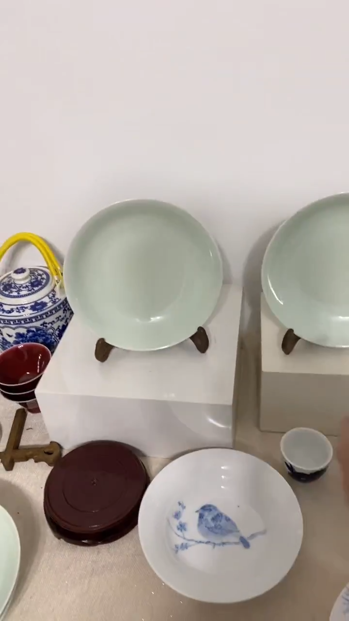 盘子盘子盘子2块