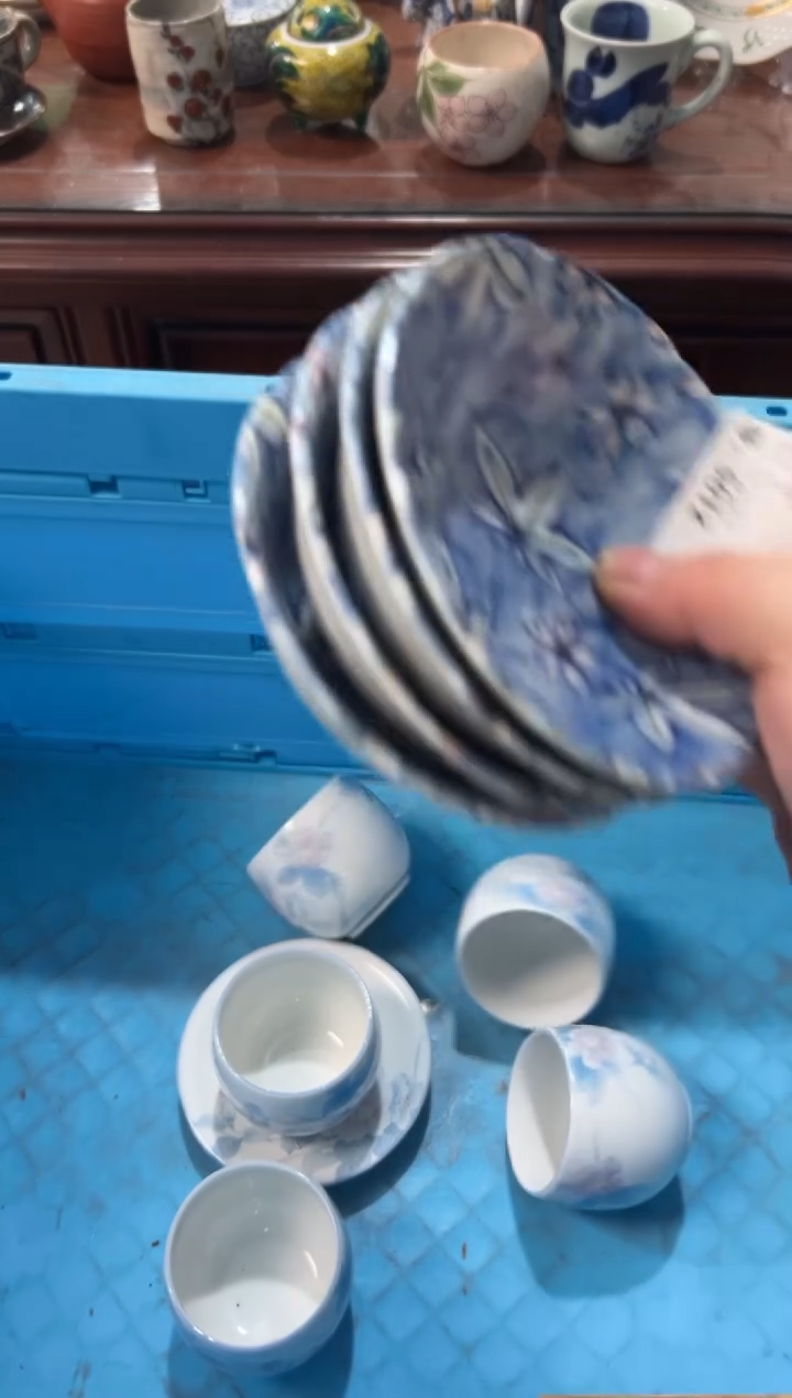 瓷片舒*妹编码：欢迎惠顾，感谢支持5012